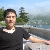 Jsaon Park