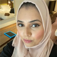 Nadia Arif