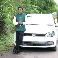 Niraj Shetty