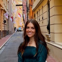 Zoe Patton