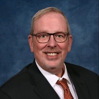 Mark Buterbaugh
