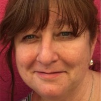 Tracy Wilkinson-Soan