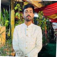 Sourabh Mahto