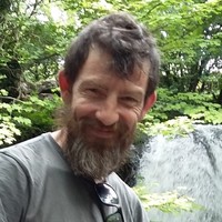 Gary McKeown