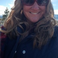Teacher Kay summers