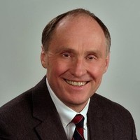 Andrew G Cook