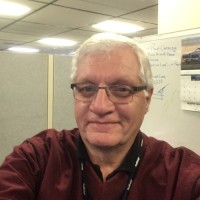 Ron Carson