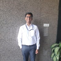 Jayesh Kathe