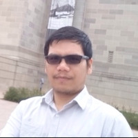 Nelson Briones