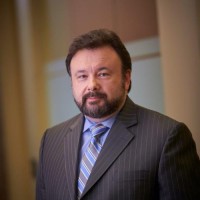 Alex Goloschokin
