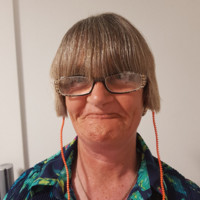 Clare Bufton