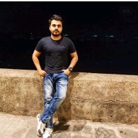 Vikrant Deshmukh