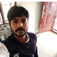 Vignesh Subramani