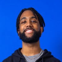 Amir Mcdonald