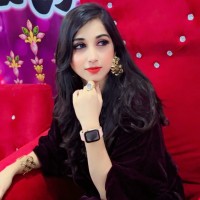 Mehak Khan