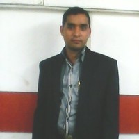 Saurabh Kumar Rai