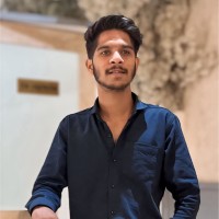 Pankaj Rathod