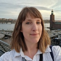 Julia Halvdansson Lönn