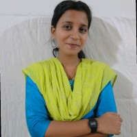 Kshitija Bhosale