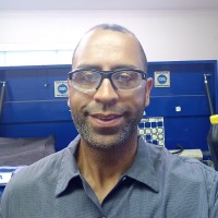 Moses Nwaigwe