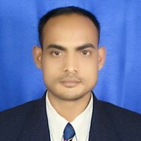 Rashmi Ranjan Das