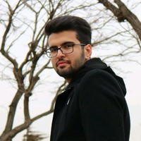 Reza Ahmadi