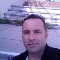 Andrew Hughes