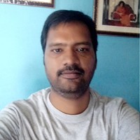 Pradeep Duvva