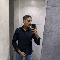 Tony Mamdouh