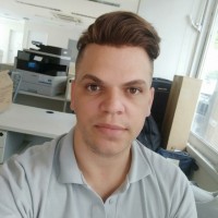 André Luiz Ferreira Dos Santos