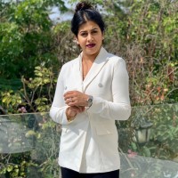 Swetha R.