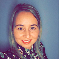Sabrina Mcelroy