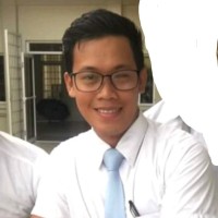 John Raymart Antimo