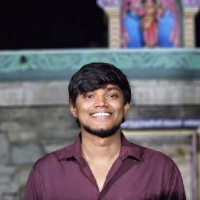 Kannan C
