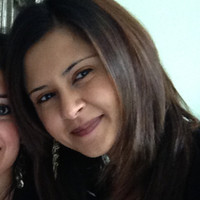 Seema Makwana Patel