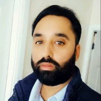 Talib Hussain