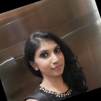 Kalpana Arunasalam