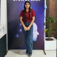 Kajal Priyadarshi