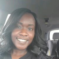 Neidra Harris