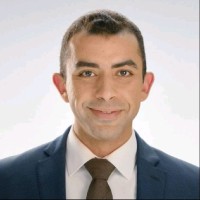 Mostafa Qotbi, MSc.