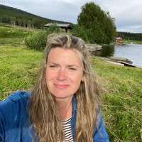 Jenny Lagerstedt