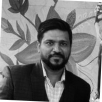 Louis Dsouza