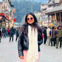 Devanshi Gulati