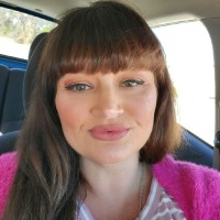 Tiffany Thompson