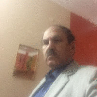 Ehsan Kamboh