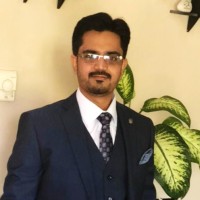 Aditya Sirohi