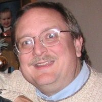 Kevin E Olden, CBTE, CBNT, Dante 3