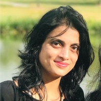 Praveena Konakalla