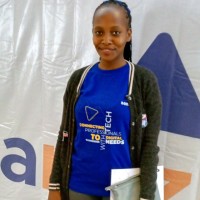 Agnes Kaswii