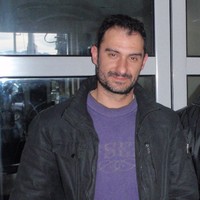 Dimitris Bousias